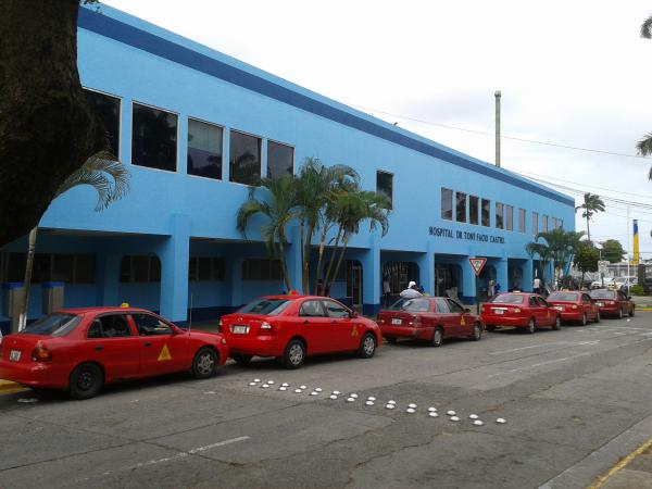 Imagen de la estacion 