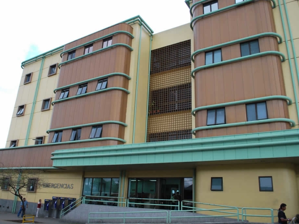 Imagen de la estacion 