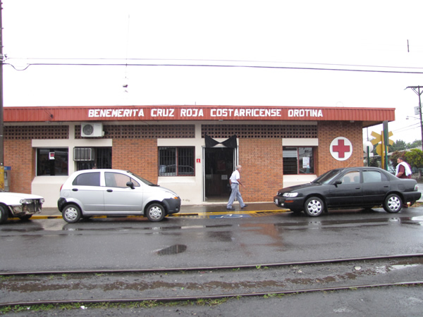 Imagen de la estacion 