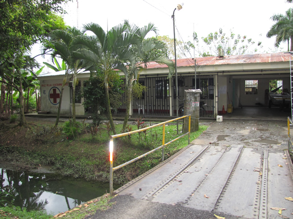 Imagen de la estacion 